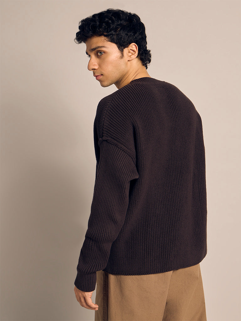 Knit Sweater