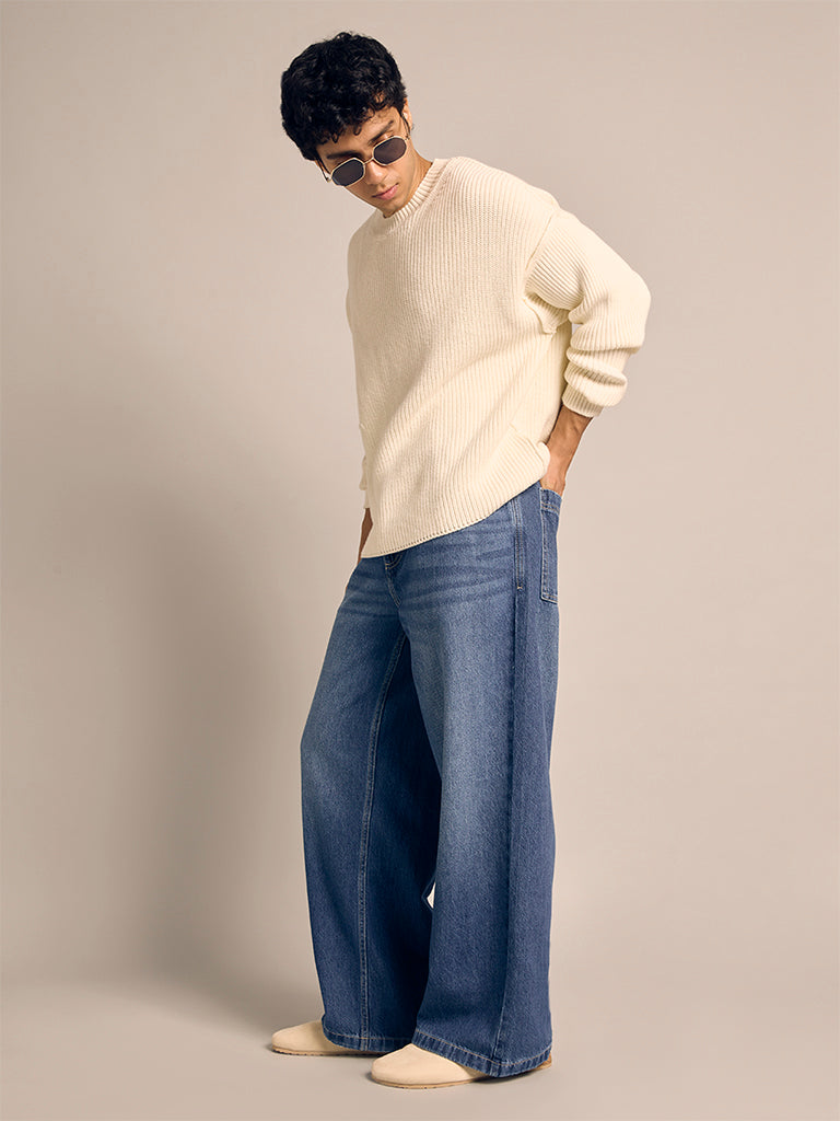 Knit Sweater