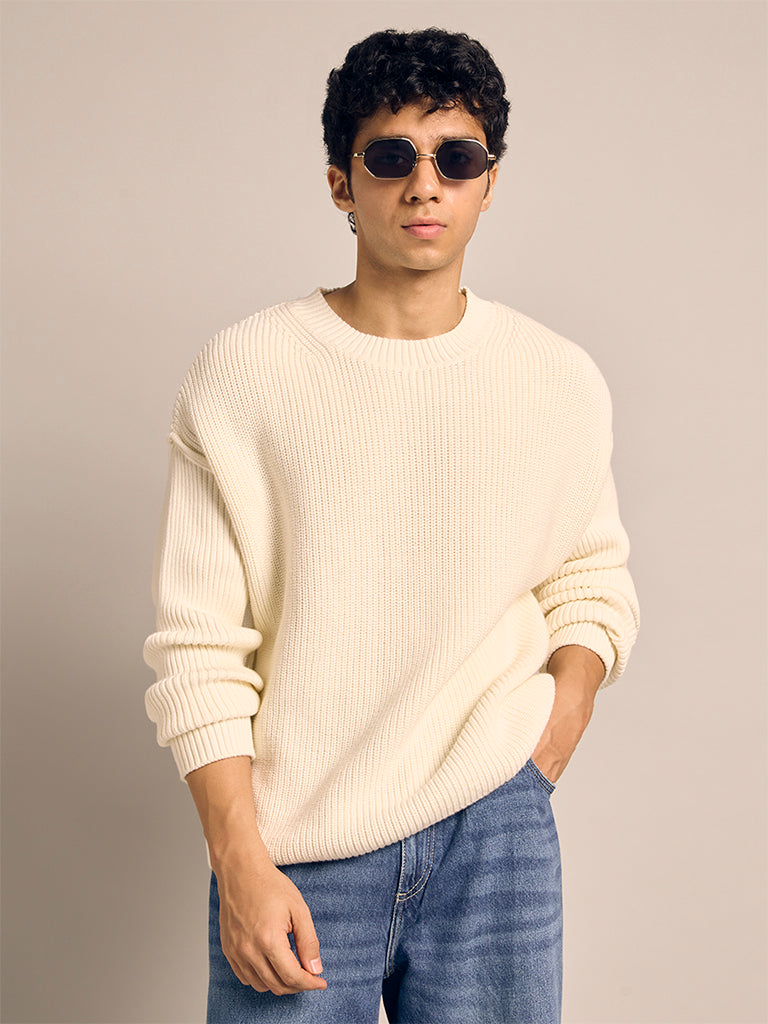 Knit Sweater