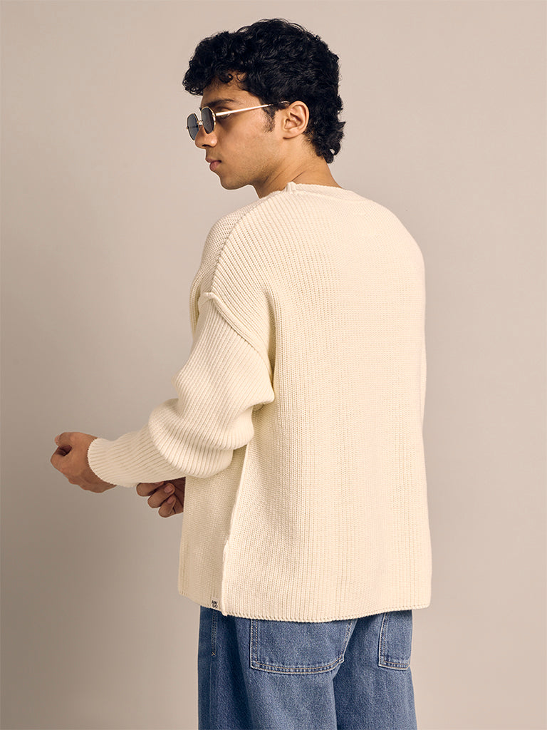 Knit Sweater