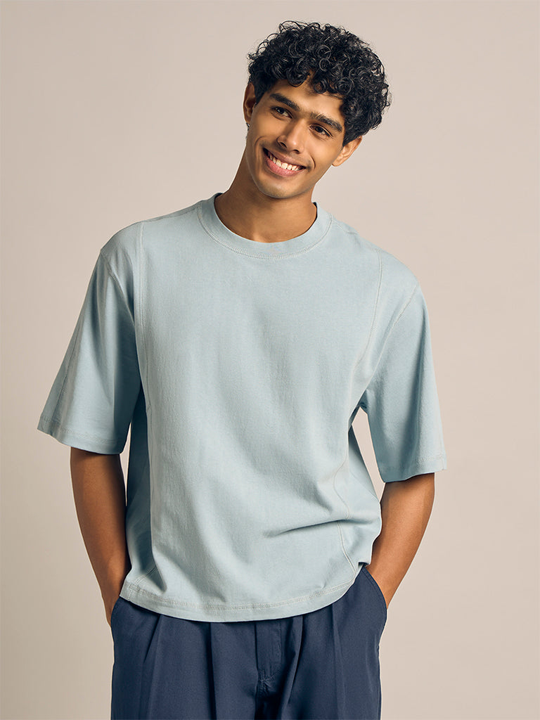 Boxy-Fit T-Shirt