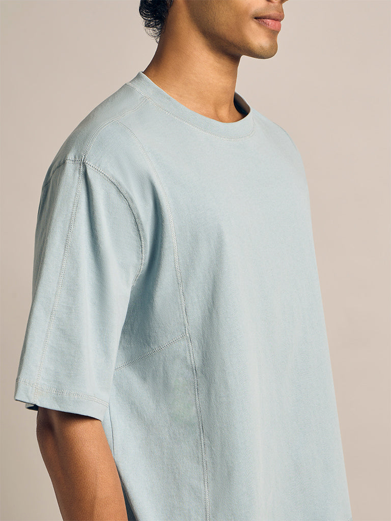 Boxy-Fit T-Shirt