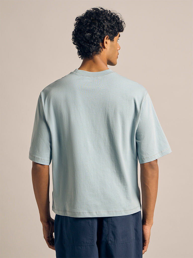 Boxy-Fit T-Shirt