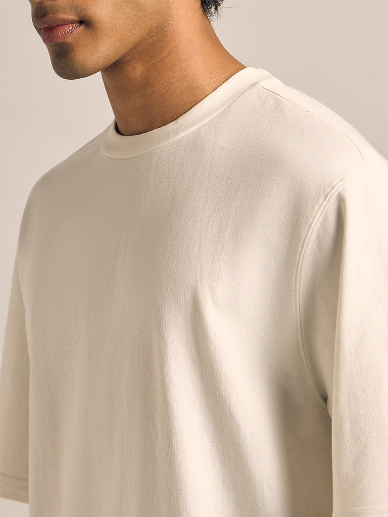 Boxy-Fit T-Shirt