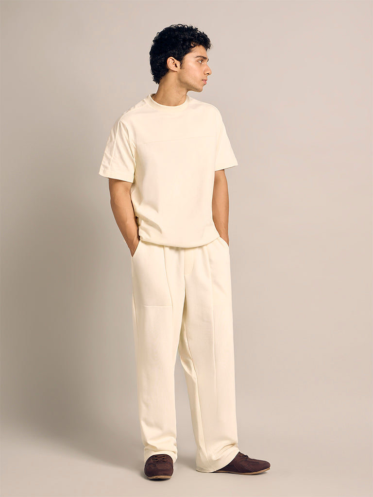 Relaxed-Fit T-Shirt