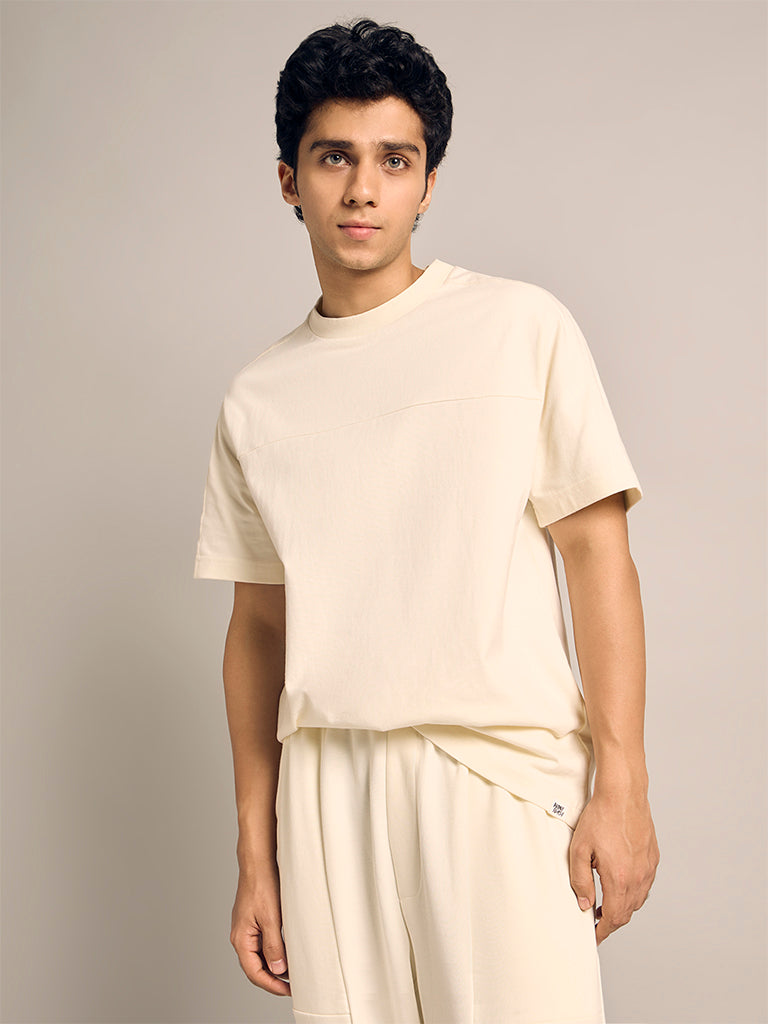 Relaxed-Fit T-Shirt