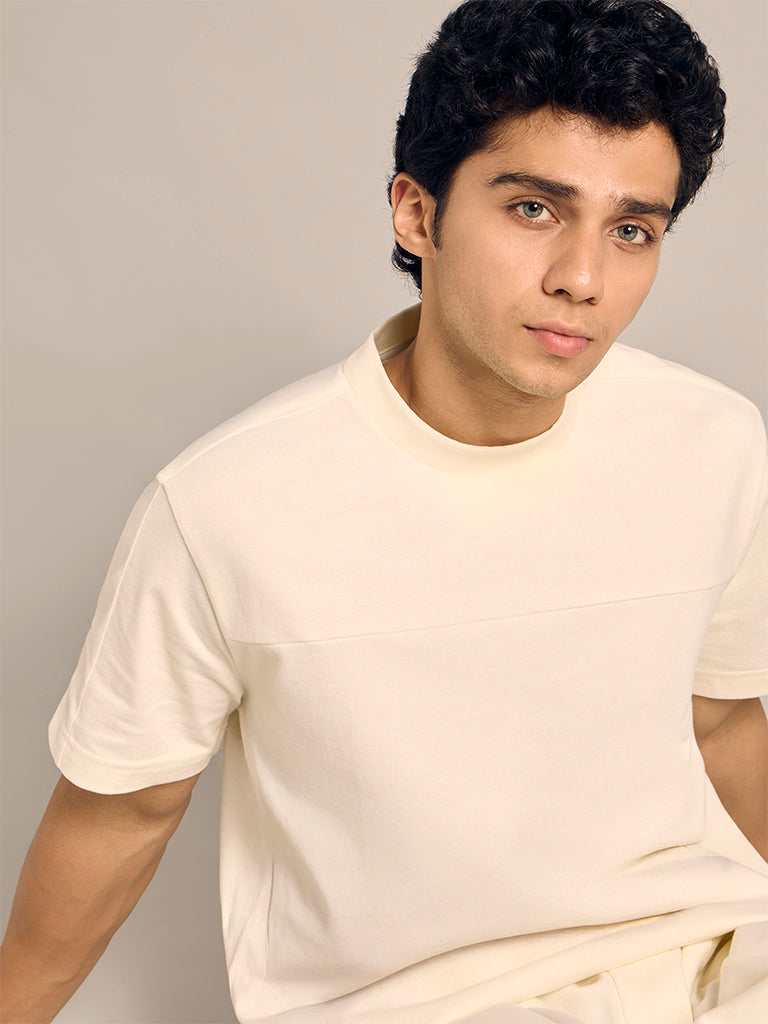 Relaxed-Fit T-Shirt