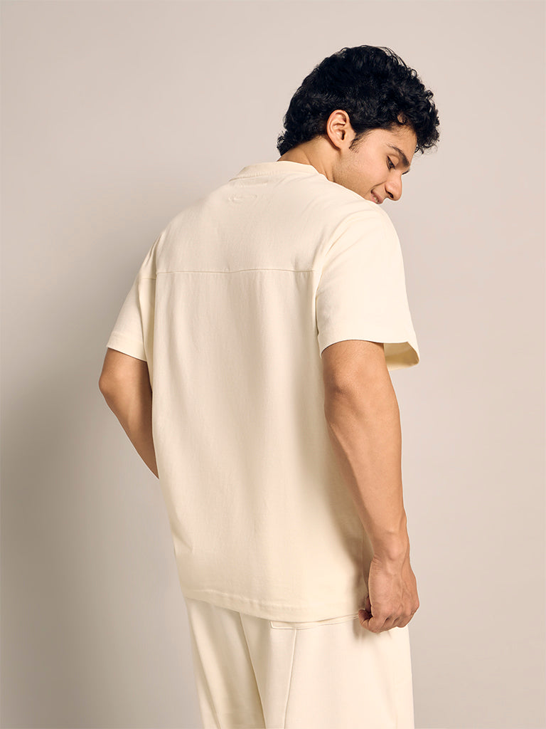Relaxed-Fit T-Shirt