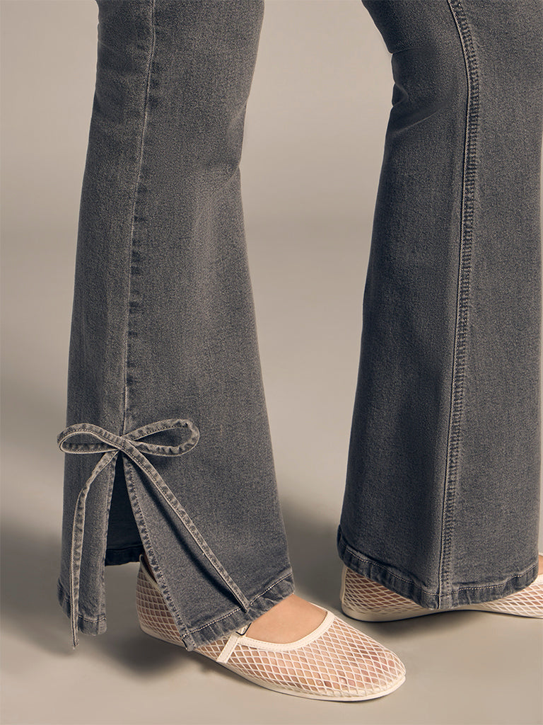 Bootcut Jeans