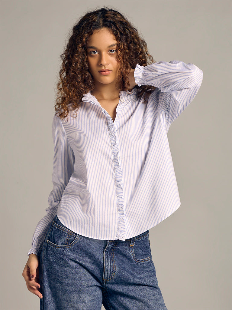 Striped Shirt