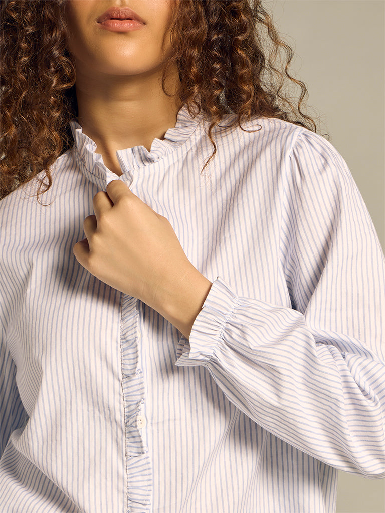 Striped Shirt