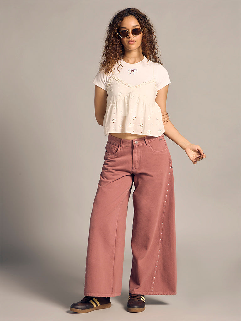 Layered Top