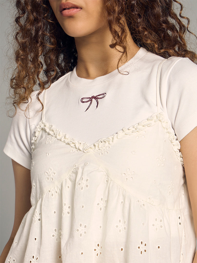 Layered Top