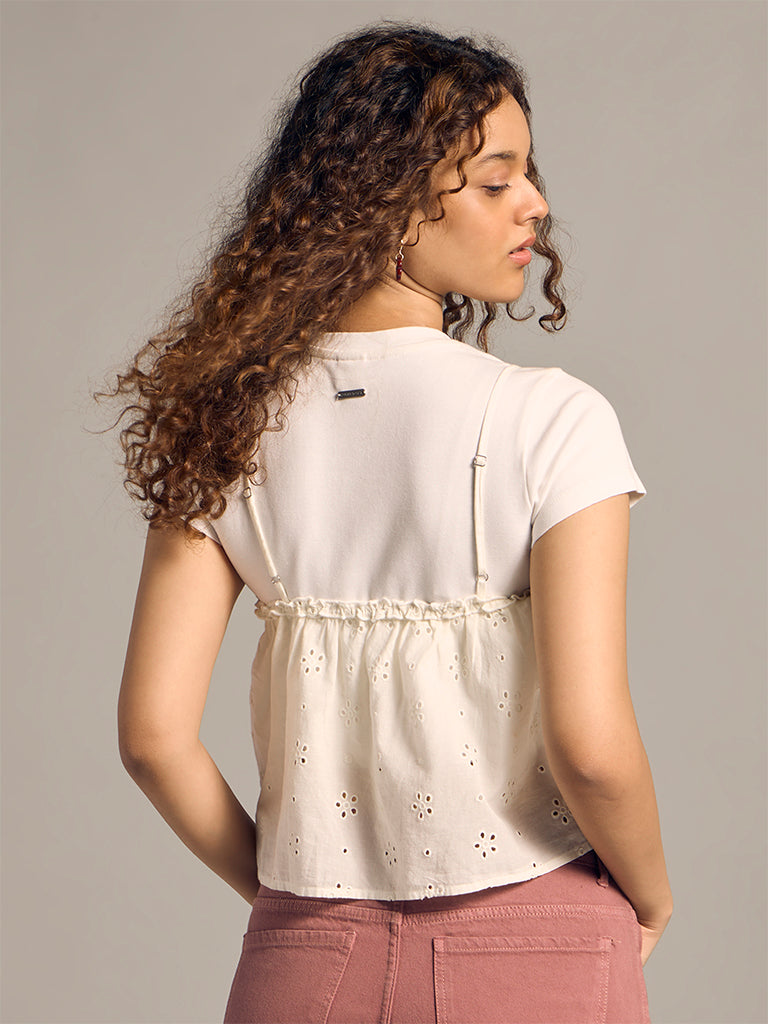 Layered Top