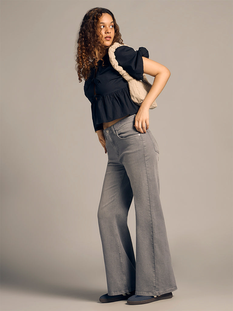 Tie-Up Detail Top