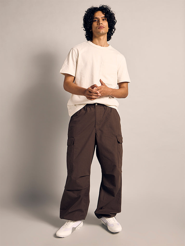 Baggy Cargo Pants