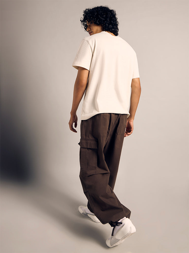 Baggy Cargo Pants