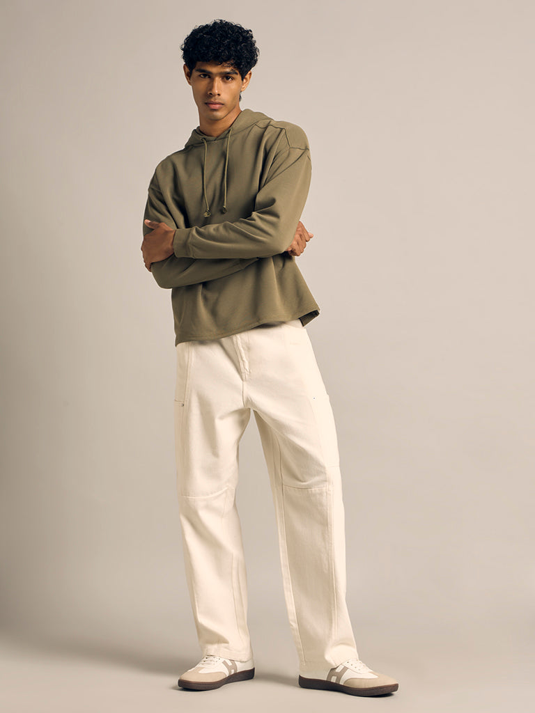 Baggy Cargo Pants
