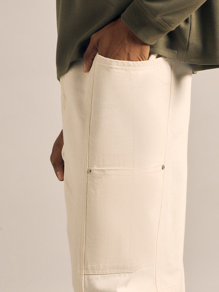 Baggy Cargo Pants