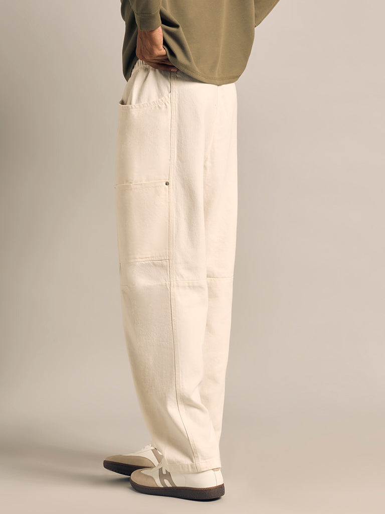 Baggy Cargo Pants