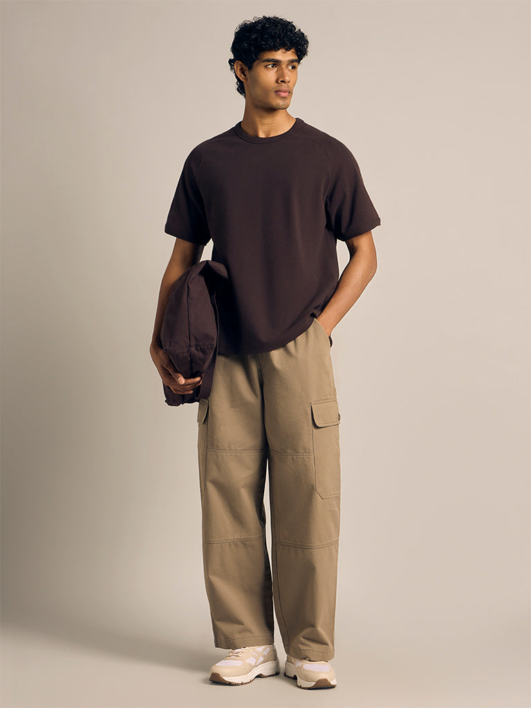 Baggy Cargo Pants