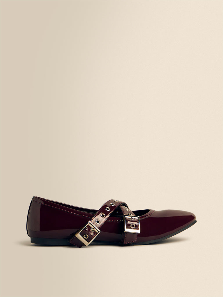 Ballet Flats