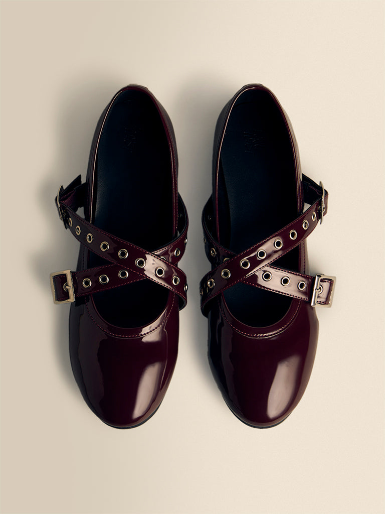 Ballet Flats