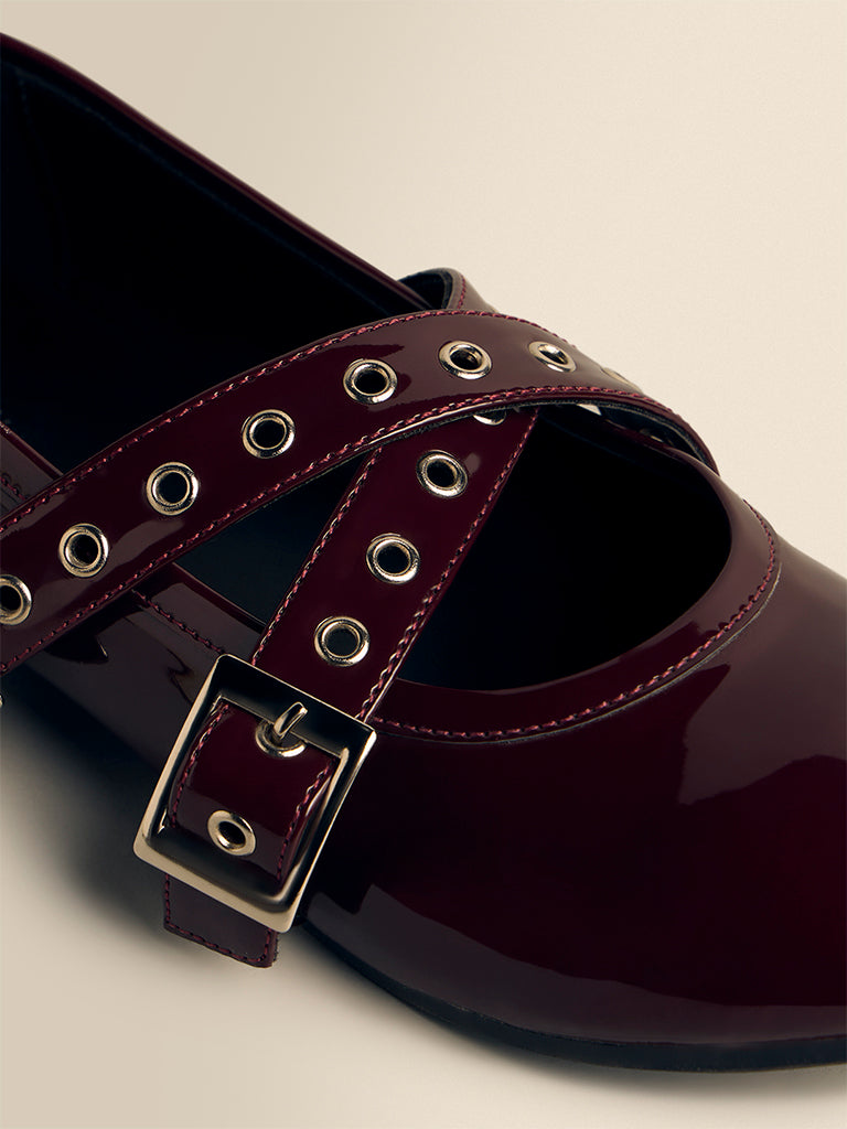 Ballet Flats