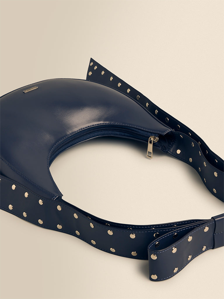 Studded Handbag