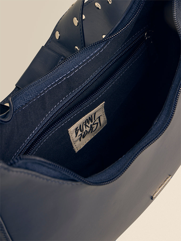 Studded Handbag