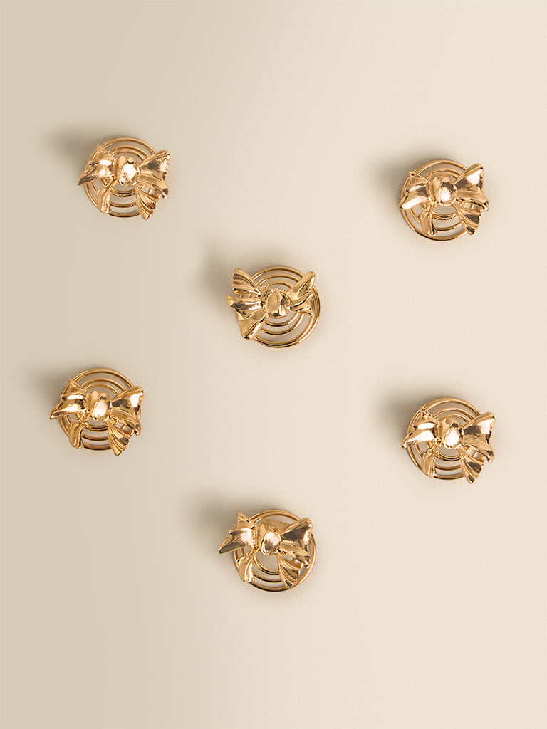 Spiral Hair Accessory