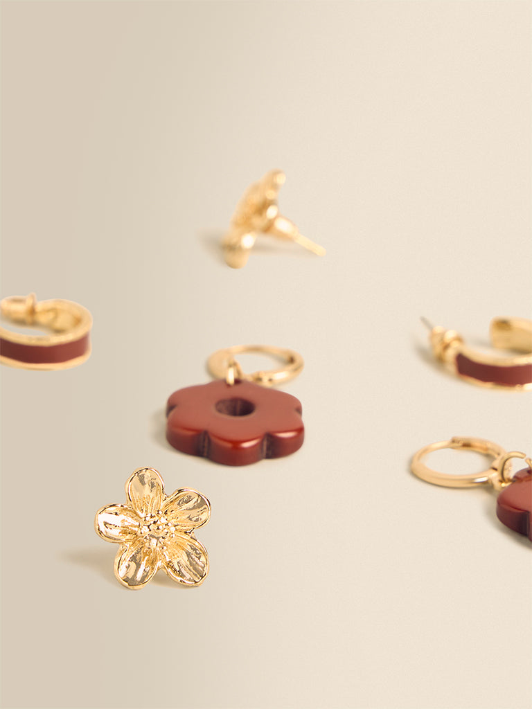 Earring
