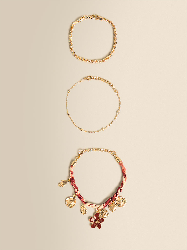 Bracelet