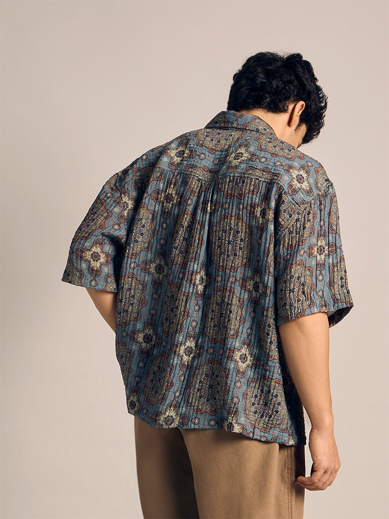 Relaxed-Fit Shirt