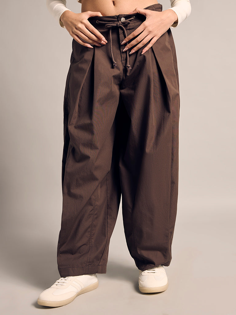 Baggy Pants