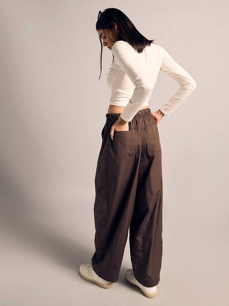 Baggy Pants