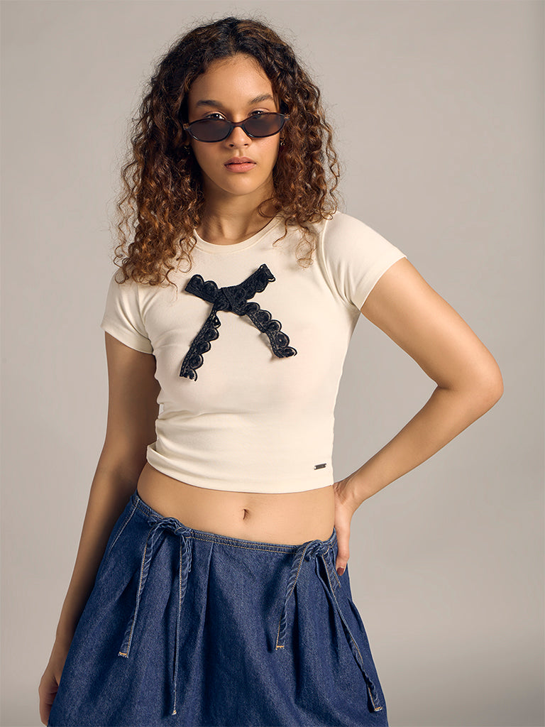 Fitted T-Shirt