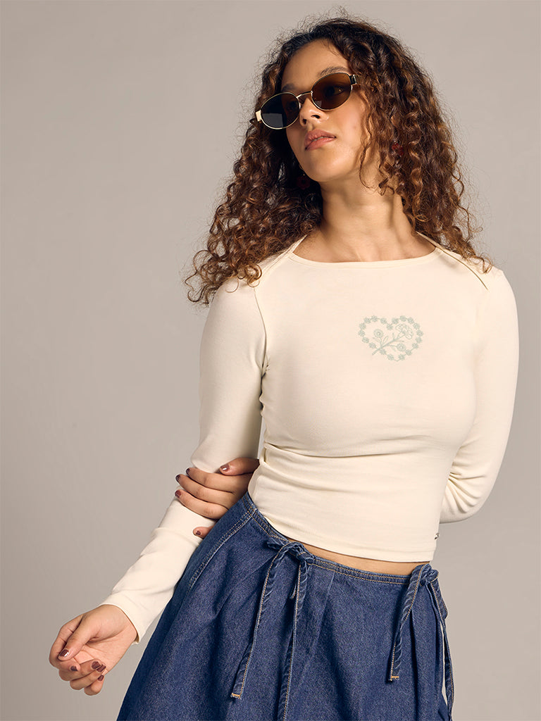 Fitted T-Shirt