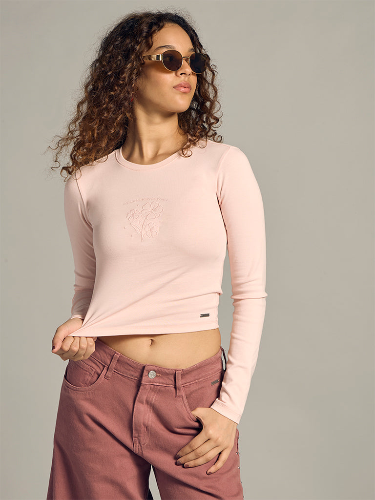 Fitted T-Shirt
