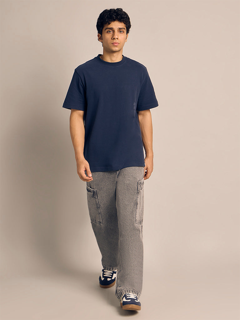 Graphic Printed T-Shirt