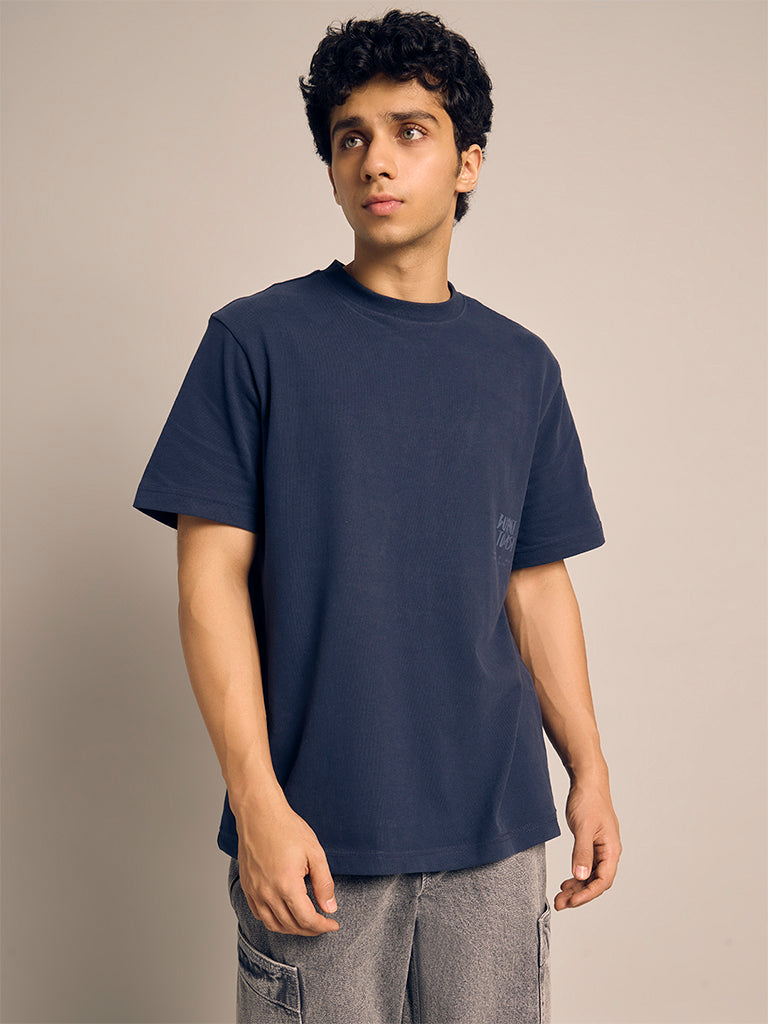 Graphic Printed T-Shirt