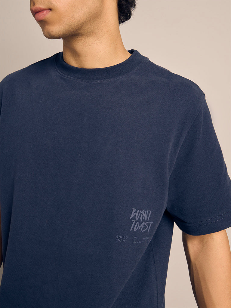 Graphic Printed T-Shirt