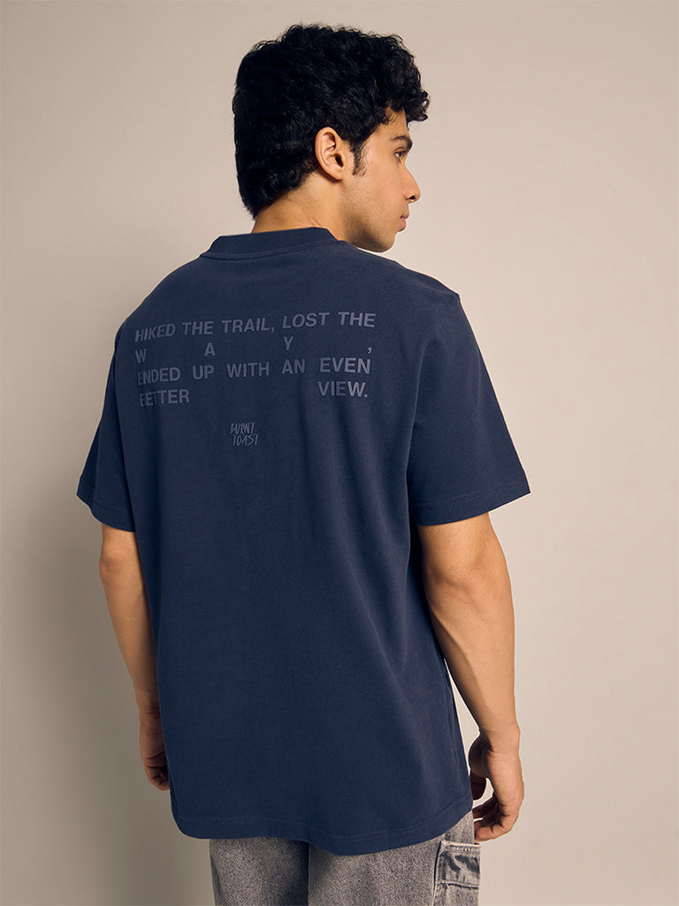 Graphic Printed T-Shirt