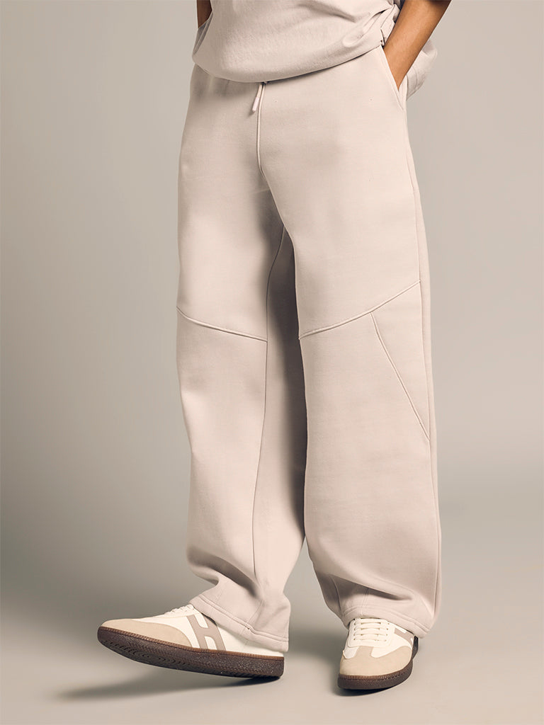 Baggy Track Pants