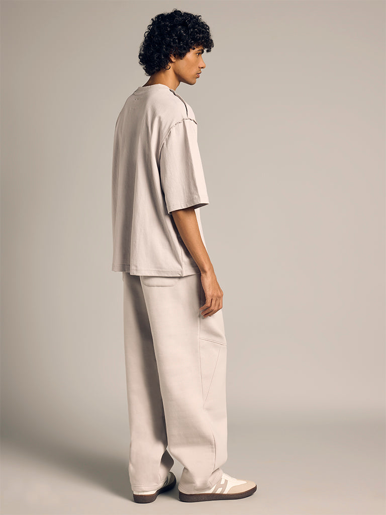 Baggy Track Pants