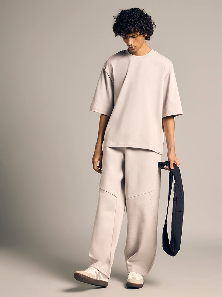 Boxy-Fit T-Shirt