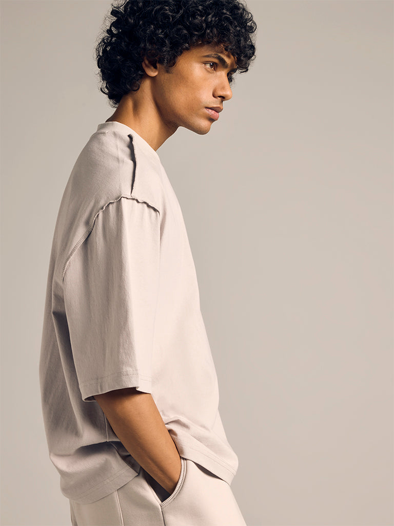 Boxy-Fit T-Shirt