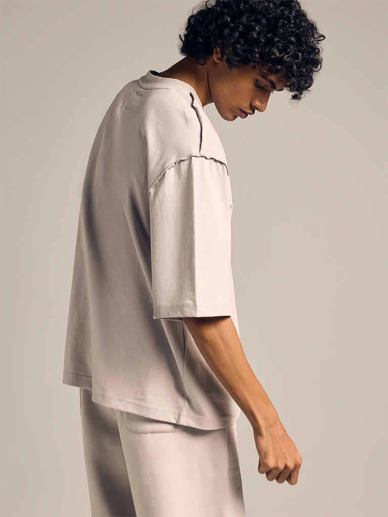 Boxy-Fit T-Shirt