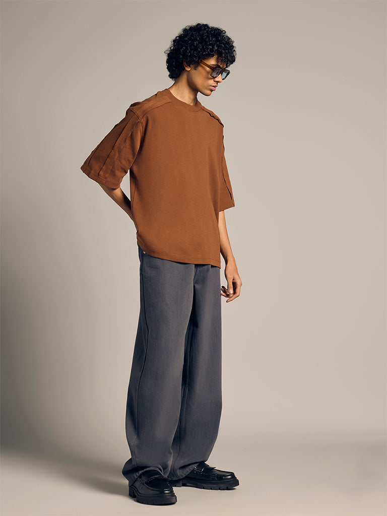 Regular-Fit Pants