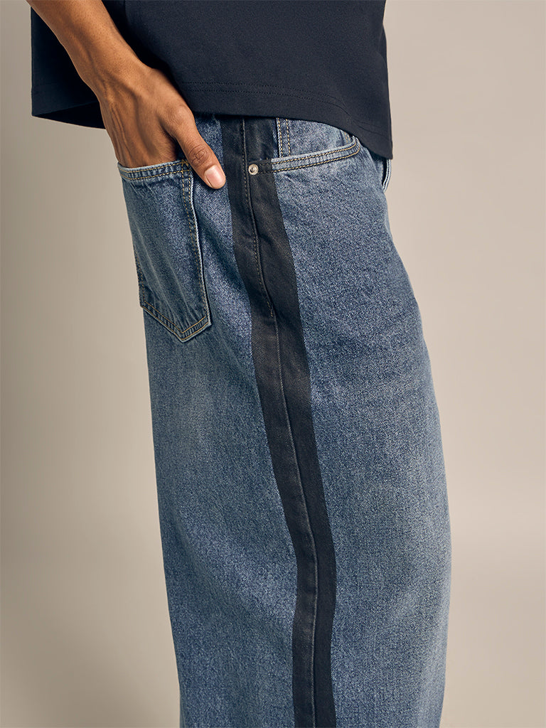 Regular-Fit Jeans
